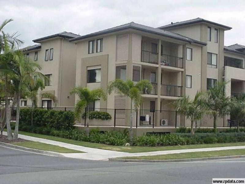 15/3 Tate Street, Southport QLD 4215