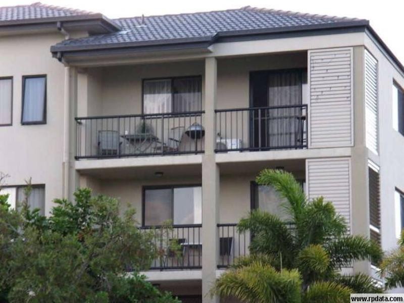 15/3 Tate Street, Southport QLD 4215