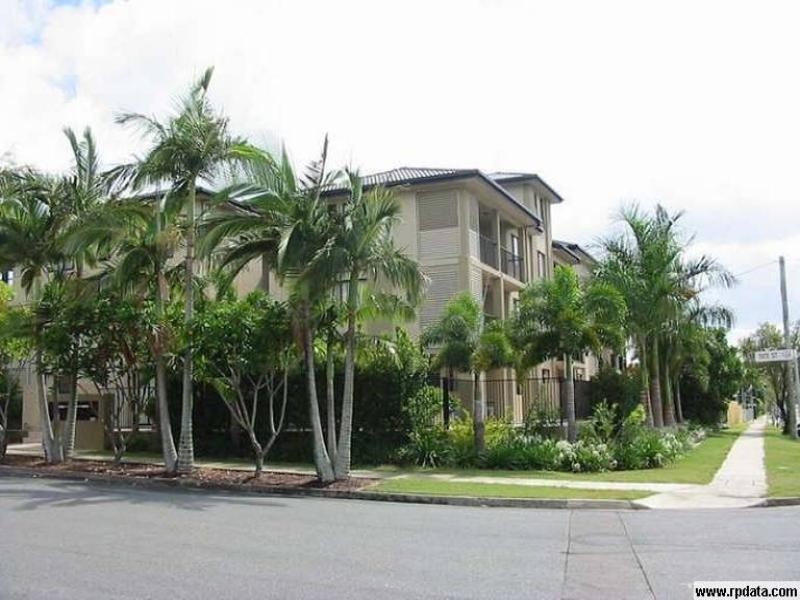 15/3 Tate Street, Southport QLD 4215