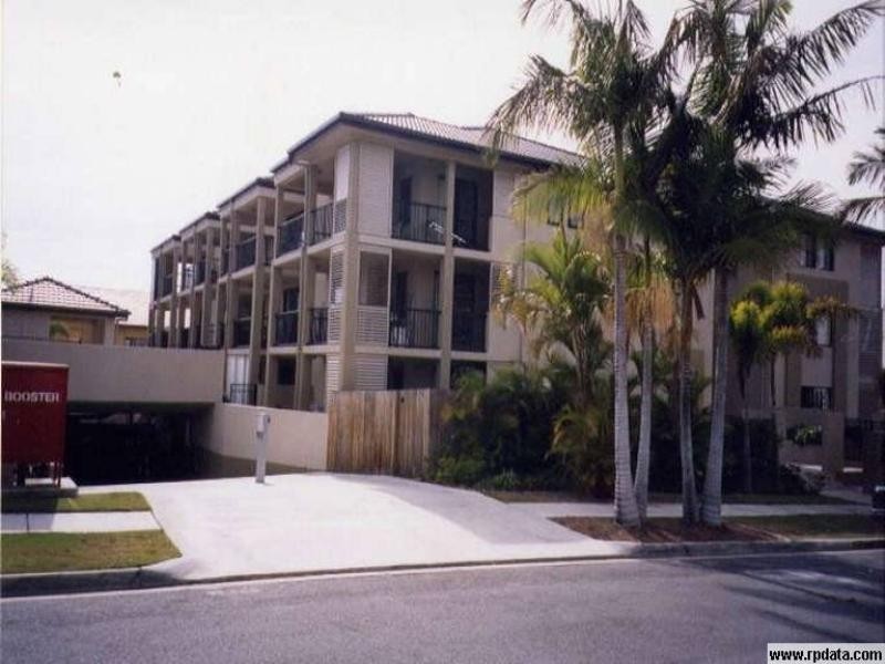 15/3 Tate Street, Southport QLD 4215