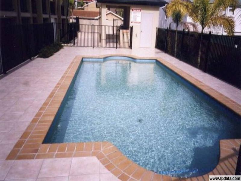 15/3 Tate Street, Southport QLD 4215