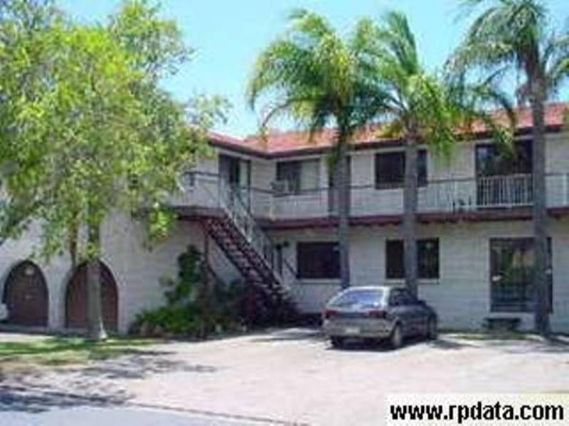 3/23 Stevens Street, Southport QLD 4215