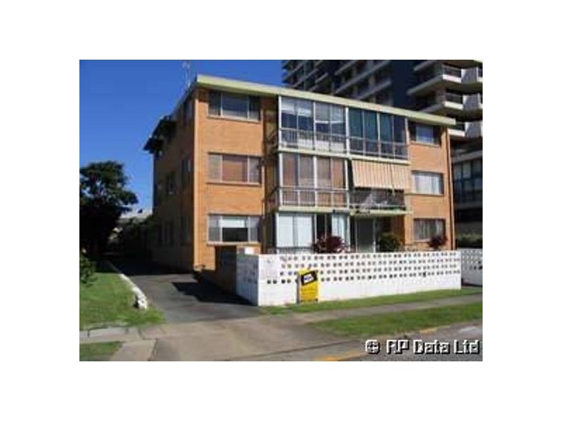 13/4 Marine Parade, Southport QLD 4215