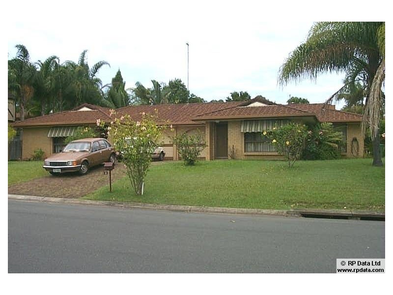 31 Corunna Crescent, Ashmore QLD 4214