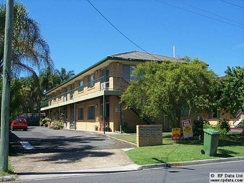 3/39 Middle Street, Labrador QLD 4215