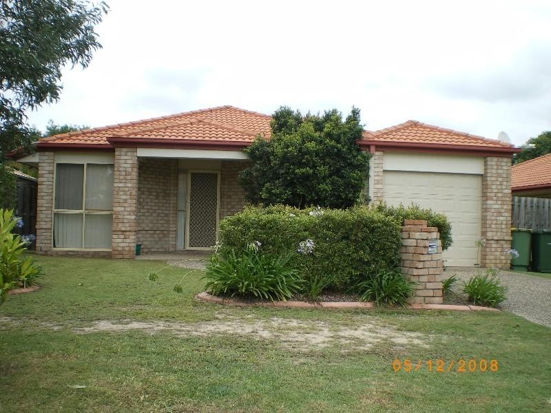 16 Meadowbank Drive, Coomera QLD 4209