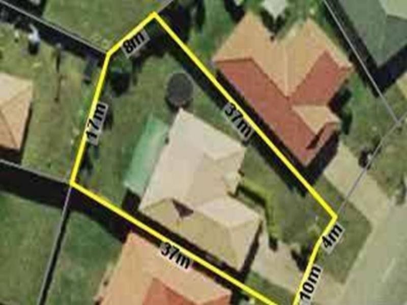 35 Riverbrook Drive, Upper Coomera QLD 4209