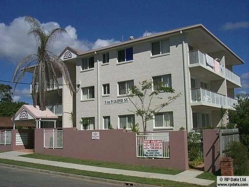 21/5-7 Lloyd Street, Southport QLD 4215