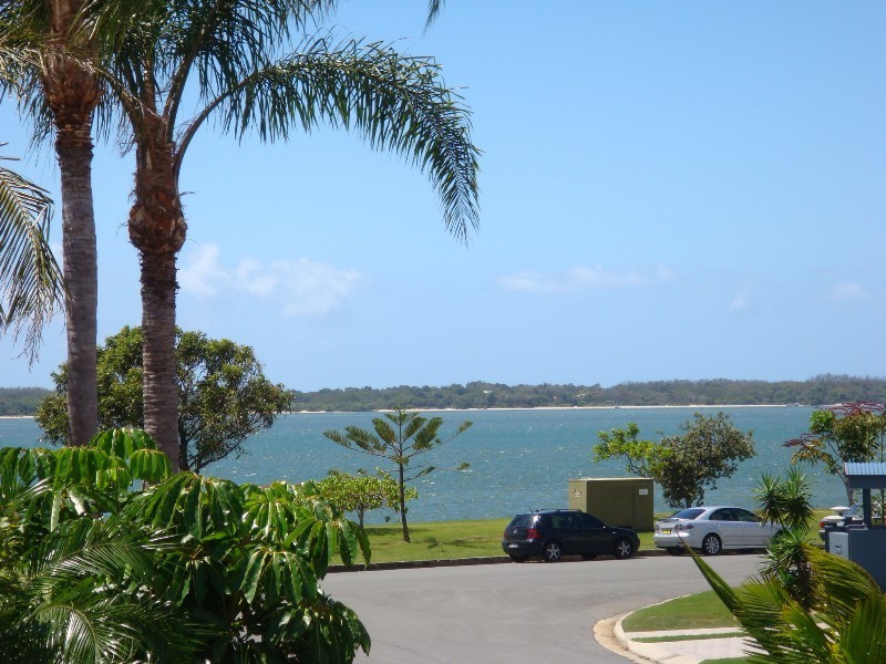 3 Dirk Hartog Place, Paradise Point QLD 4216