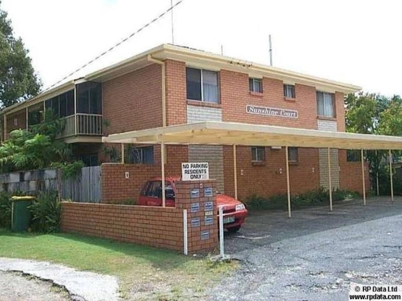 5/4 Sunshine Court, Labrador QLD 4215