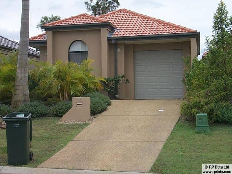 29 Con Brio Boulevard, Coomera QLD 4209