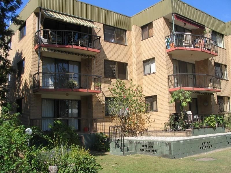 1/23 Heath Street, Southport QLD 4215