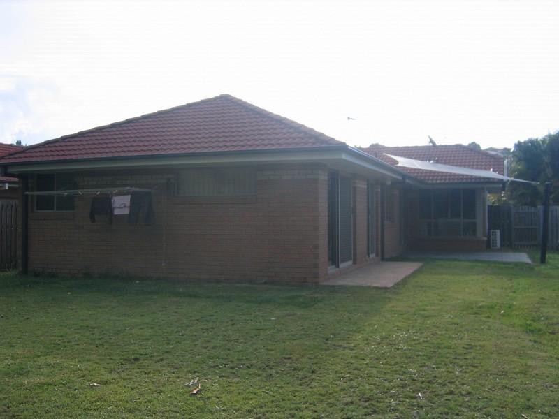 6 Grovedale Court, Parkwood QLD 4214