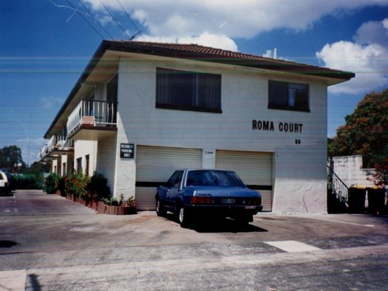 2/50 Railway Street, Southport QLD 4215