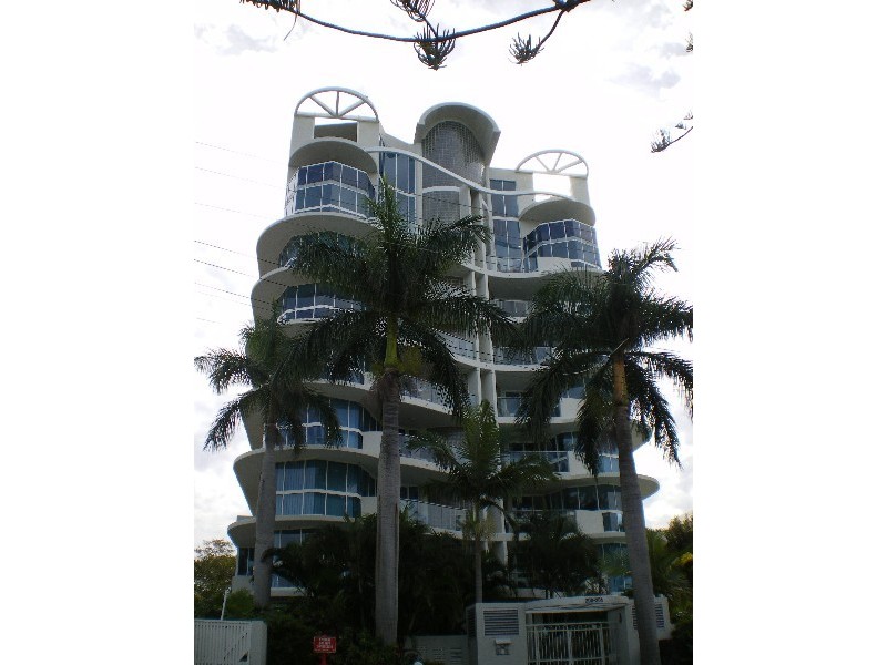 200 Marine Parade, Southport QLD 4215