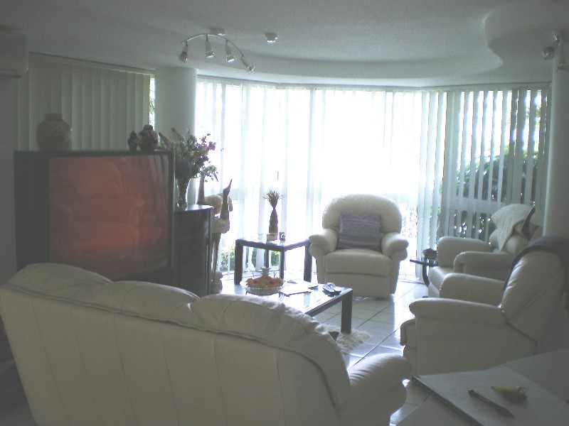 200 Marine Parade, Southport QLD 4215