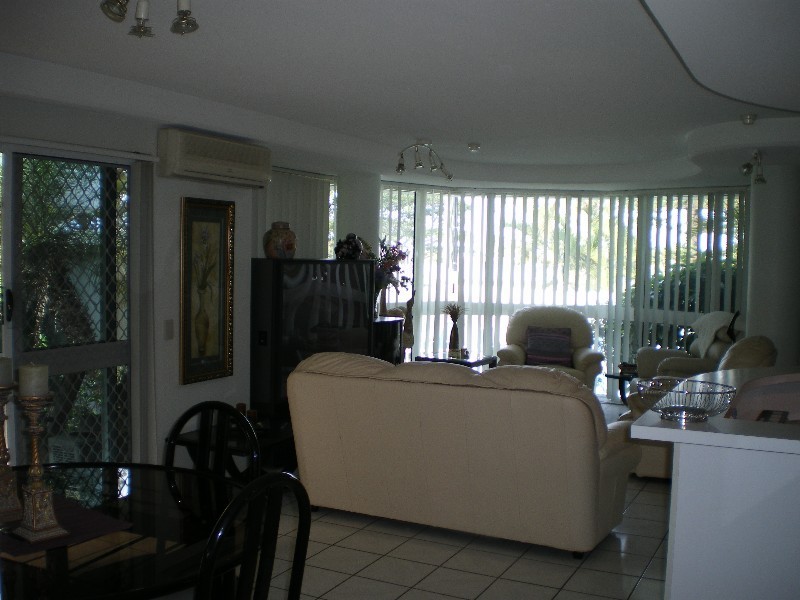 200 Marine Parade, Southport QLD 4215