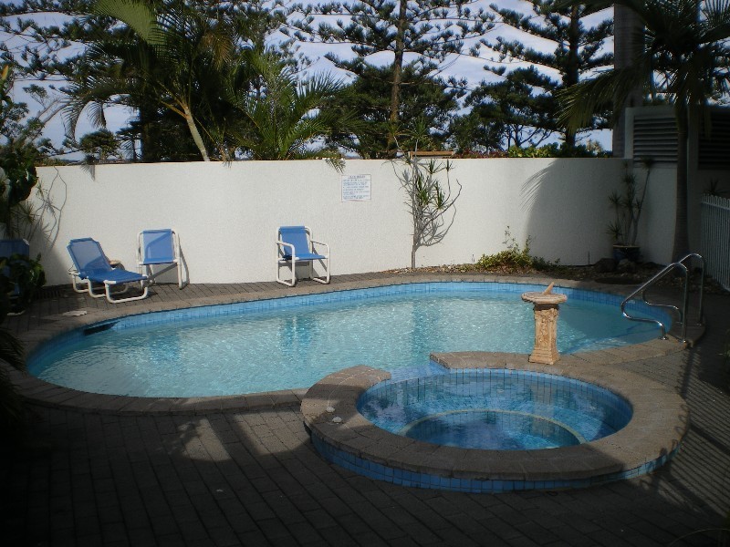 200 Marine Parade, Southport QLD 4215