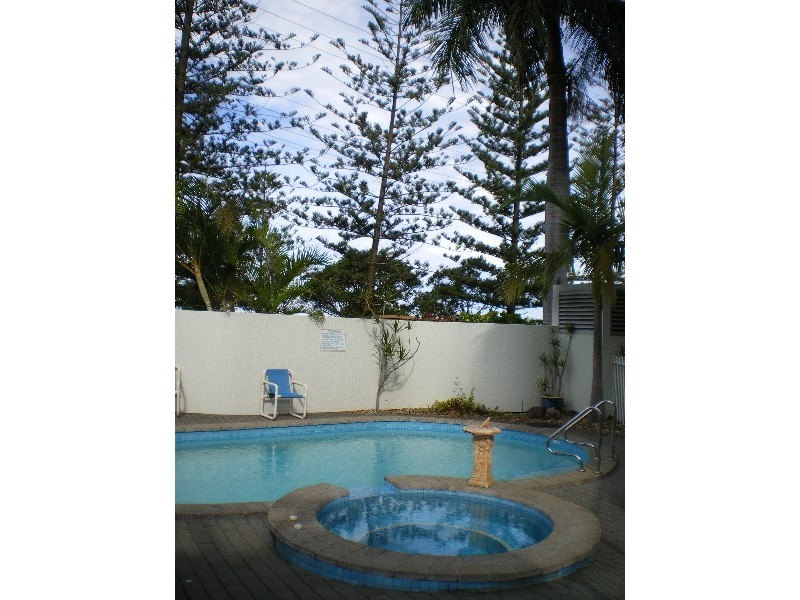 200 Marine Parade, Southport QLD 4215