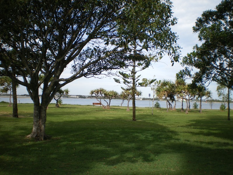 200 Marine Parade, Southport QLD 4215