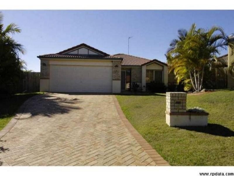 6 Hession Court, Upper Coomera QLD 4209