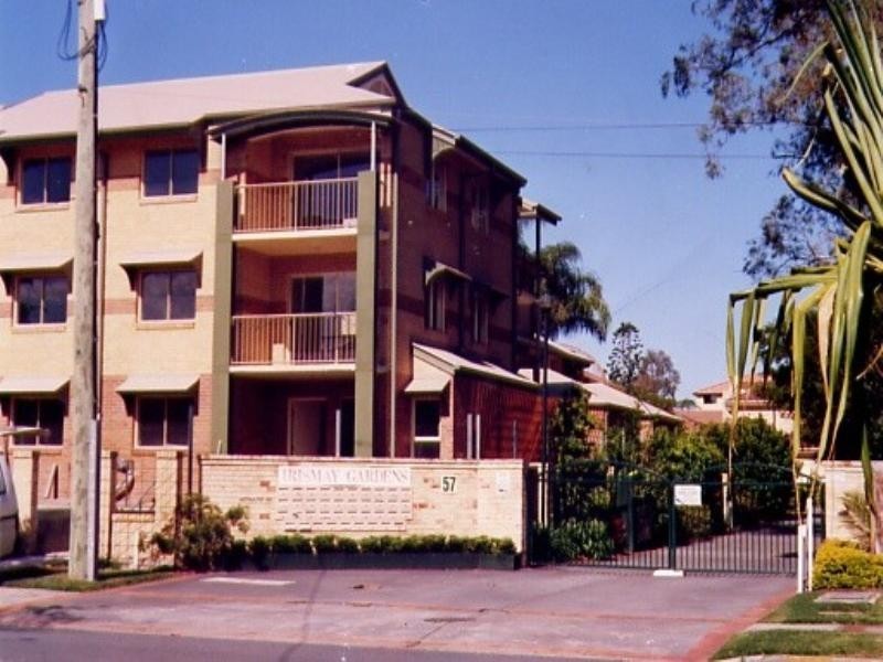 5/57 Worendo Street, Southport QLD 4215