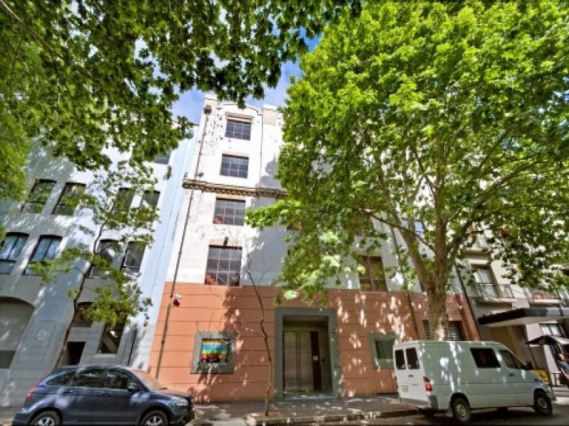 33 Mountain Street, Ultimo NSW 2007