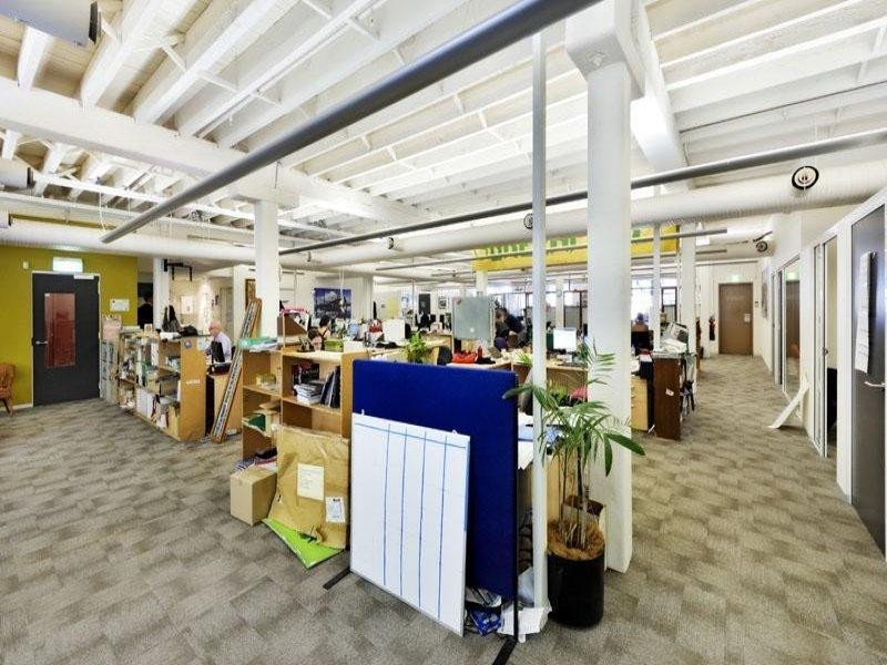 33 Mountain Street, Ultimo NSW 2007