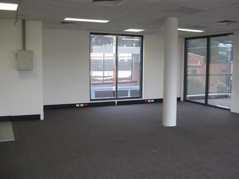 Suite 8/68-72 Lilyfield Road, Lilyfield NSW 2040