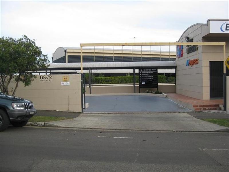 Suite 8/68-72 Lilyfield Road, Lilyfield NSW 2040