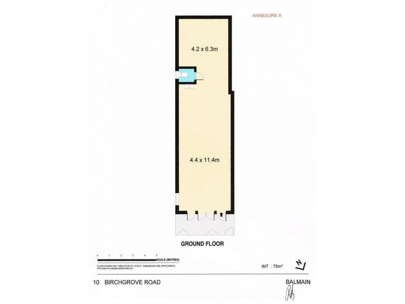 10 Birchgrove Road, Balmain NSW 2041