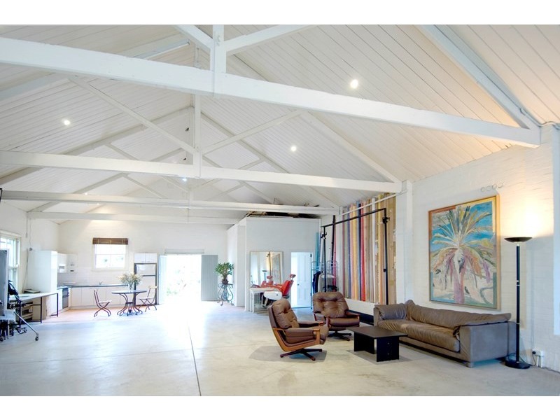 8 Hancock Street, Rozelle NSW 2039