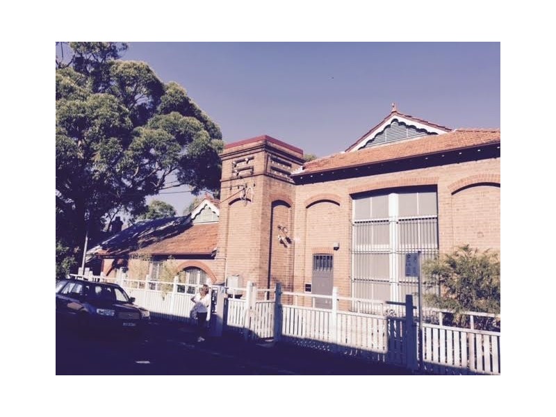 8 Hancock Street, Rozelle NSW 2039