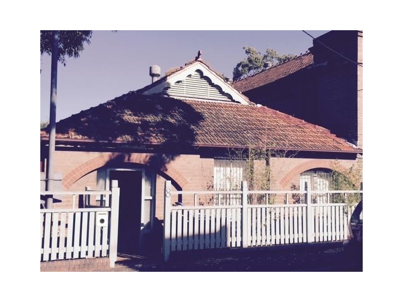 8 Hancock Street, Rozelle NSW 2039