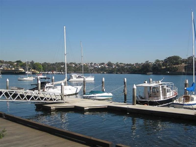17/37 Nicholson Street, Balmain East NSW 2041
