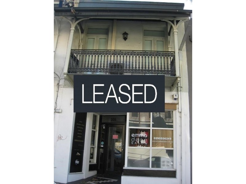 205 Darling Street, Balmain NSW 2041