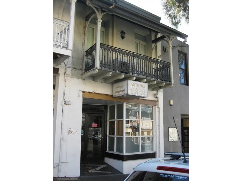 205 Darling Street, Balmain NSW 2041