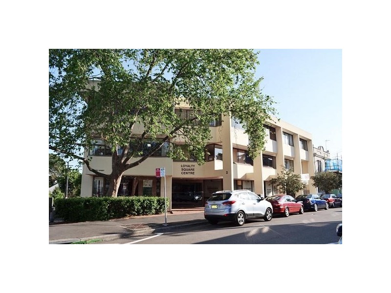 15a/2 Beattie Street, Balmain NSW 2041