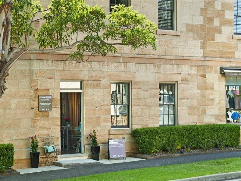 37 Alexandra Street, Hunters Hill NSW 2110