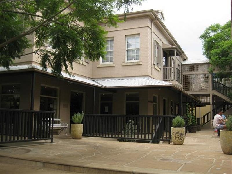 37 Alexandra Street, Hunters Hill NSW 2110