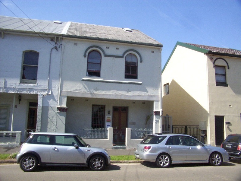 70 Beattie Street, Balmain NSW 2041