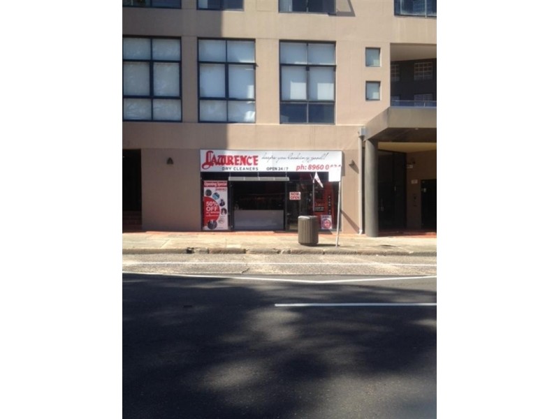 440 Darling Street, Balmain NSW 2041