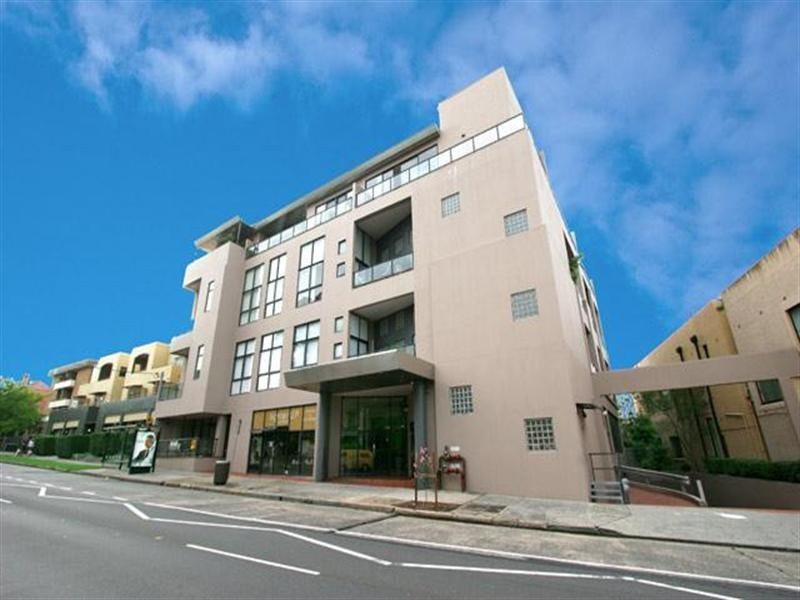 440 Darling Street, Balmain NSW 2041