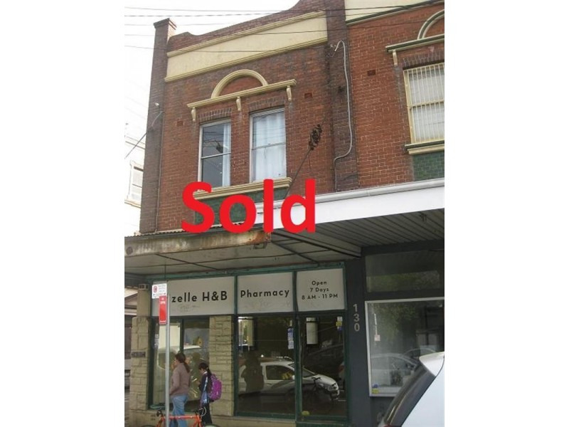 128 Victoria Road, Rozelle NSW 2039