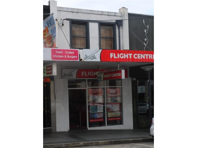 329 Darling Street, Balmain NSW 2041