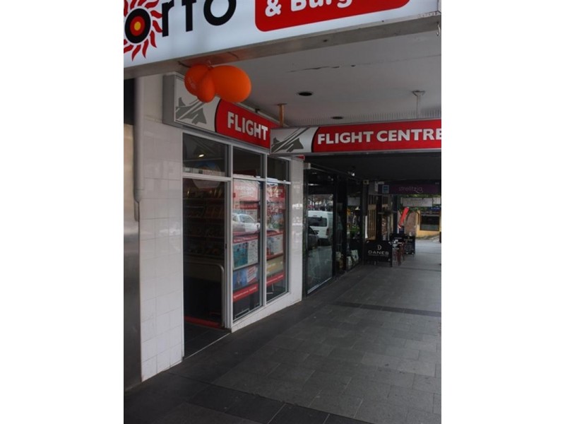 329 Darling Street, Balmain NSW 2041