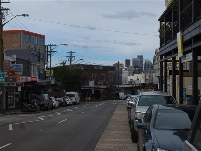 329 Darling Street, Balmain NSW 2041