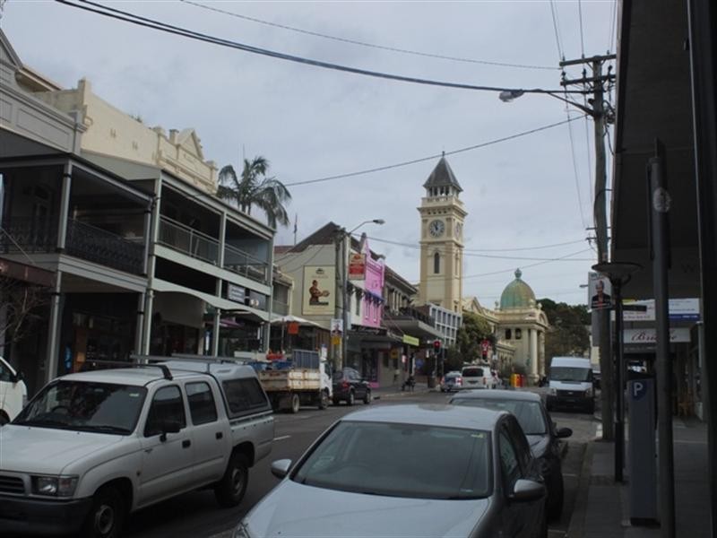 329 Darling Street, Balmain NSW 2041