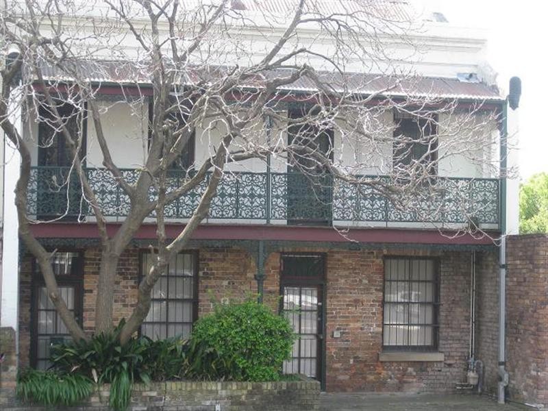 1-3 Derwent Street, Glebe NSW 2037