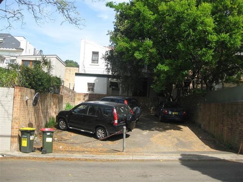 1-3 Derwent Street, Glebe NSW 2037